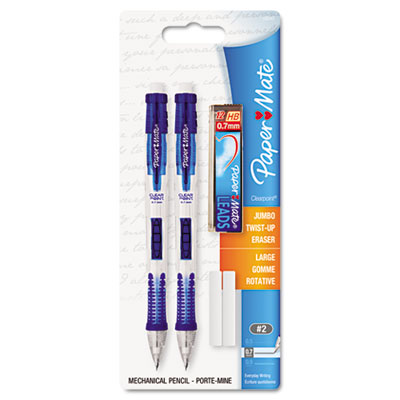 Paper Mate&reg; Clear Point&reg; Mechanical Pencil
