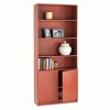 HON&reg; Optional Doors for 1870 and 1890 Series Laminate Bookcases