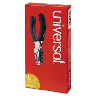 Universal&reg; One-Hole Punch