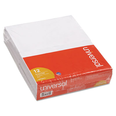 Universal&reg; Scratch Pads