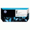HP C4950A, C4951A, C4952A, C4953A, C4954A, C4955A Printhead and Cleaner