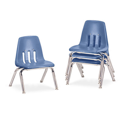 Virco&reg; 9000 Series Classroom Chair