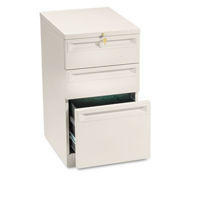 HON&reg; Flagship&reg; Mobile Pedestal
