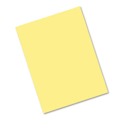 Pacon&reg; Riverside&reg; Construction Paper