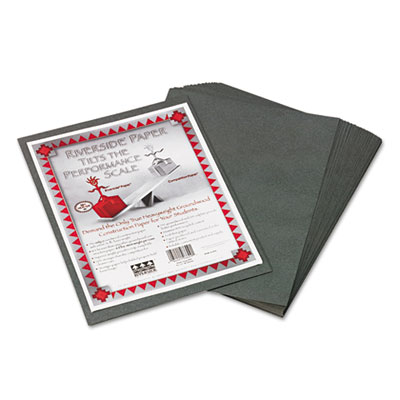 Pacon&reg; Riverside&reg; Construction Paper