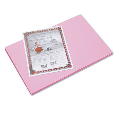 Pacon&reg; Riverside&reg; Construction Paper