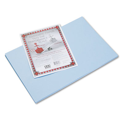 Pacon&reg; Riverside&reg; Construction Paper