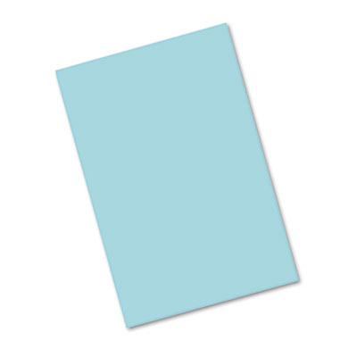 Pacon&reg; Riverside&reg; Construction Paper