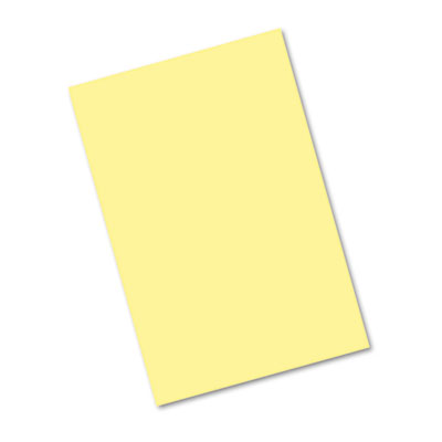 Pacon&reg; Riverside&reg; Construction Paper