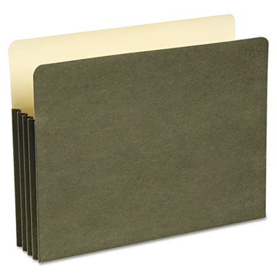Wilson Jones&reg; Recycled File Pocket