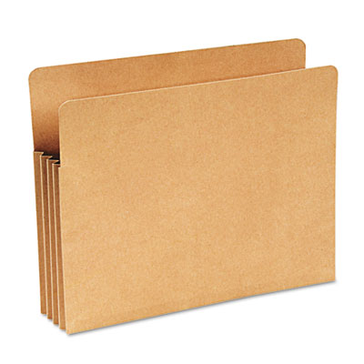 Wilson Jones&reg; Recycled File Pocket