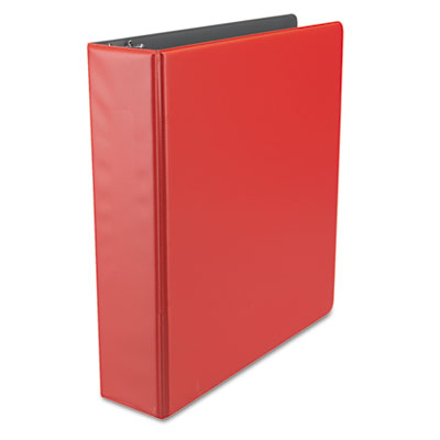 Universal&reg; Economy Non-View Round Ring Binder