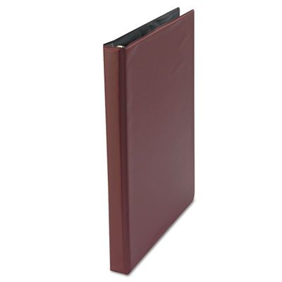Universal&reg; Economy Non-View Round Ring Binder