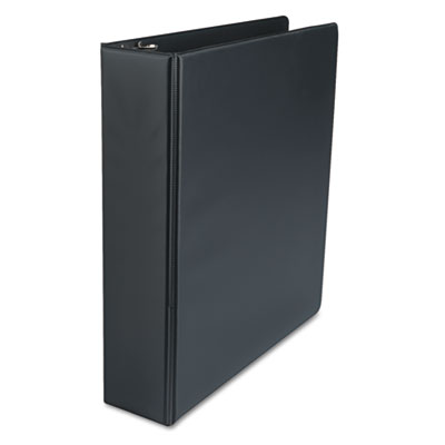 Universal&reg; Economy Non-View Round Ring Binder