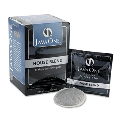 Distant Lands Coffee Coffee Pods