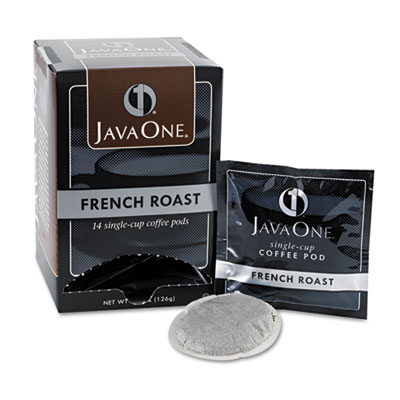 Distant Lands Coffee Coffee Pods