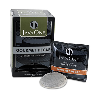 Distant Lands Coffee Coffee Pods