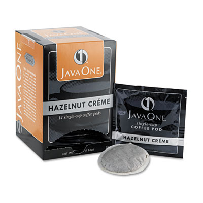 Distant Lands Coffee Coffee Pods