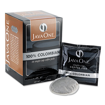 Distant Lands Coffee Coffee Pods