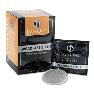 Distant Lands Coffee Coffee Pods
