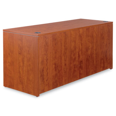 Alera&reg; Valencia Series Credenza Shell