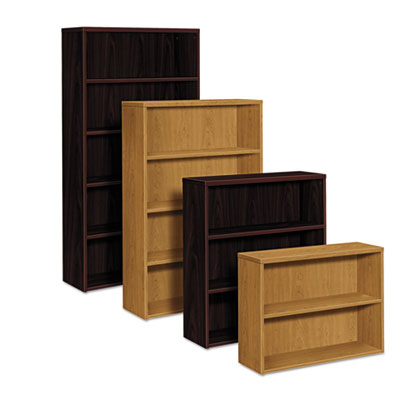 HON&reg; 10500 Series&trade; Laminate Bookcase