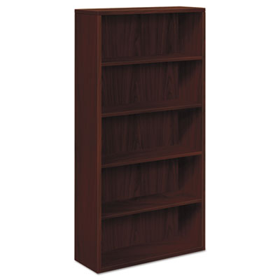 HON&reg; 10500 Series&trade; Laminate Bookcase