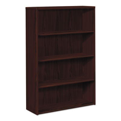 HON&reg; 10500 Series&trade; Laminate Bookcase