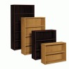 HON&reg; 10500 Series&trade; Laminate Bookcase