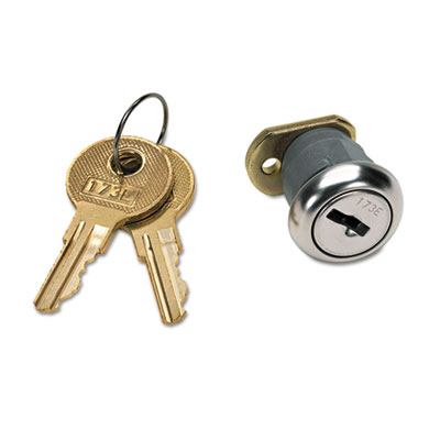 HON&reg; Vertical File Lock Kit