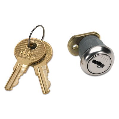 HON&reg; Vertical File Lock Kit