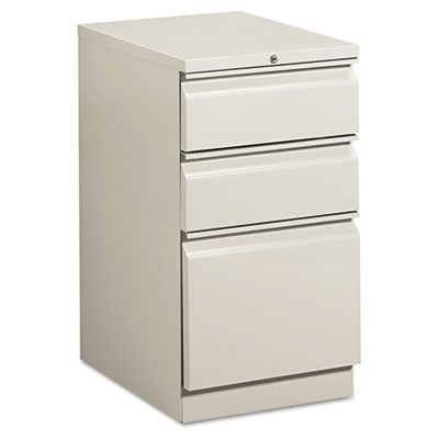 HON&reg; Brigade&reg; Mobile Pedestal