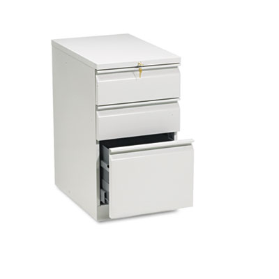 HON&reg; Brigade&reg; Mobile Pedestal