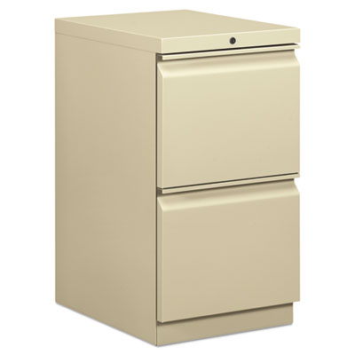 HON&reg; Brigade&reg; Mobile Pedestal