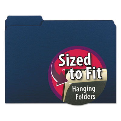 Smead&reg; Interior File Folders