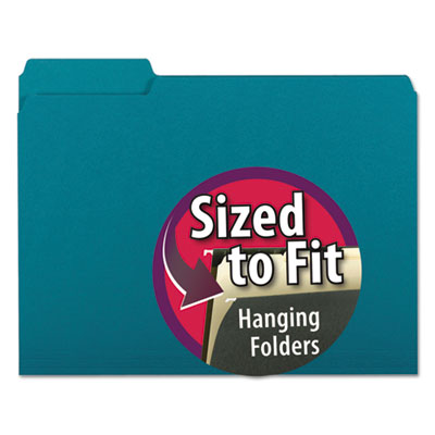 Smead&reg; Interior File Folders