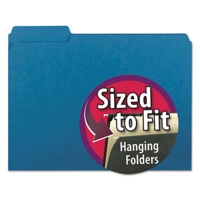 Smead&reg; Interior File Folders