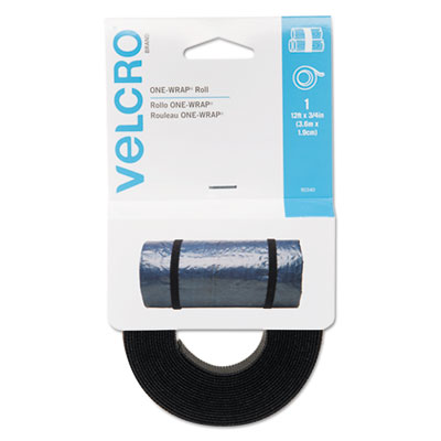 Velcro&reg; One-Wrap&reg; Reusable Ties