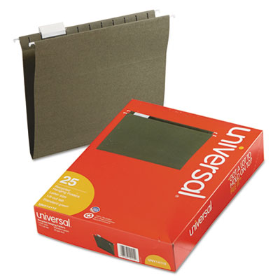 Universal&reg; Hanging File Folders