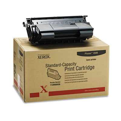 Xerox&reg; 113R00656, 113R00657 Print Cartridge
