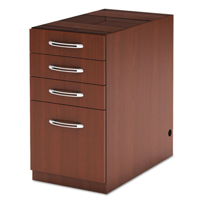 Mayline&reg; Aberdeen&reg; Series Pedestal for Desk