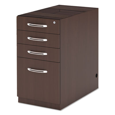 Mayline&reg; Aberdeen&reg; Series Pedestal for Desk