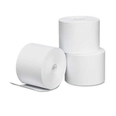 Universal One&trade; Direct Thermal Printing Thermal Paper Rolls