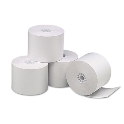 Universal One&trade; Direct Thermal Printing Thermal Paper Rolls