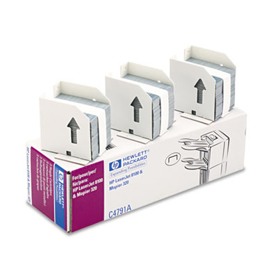 HP Staple Cartridges