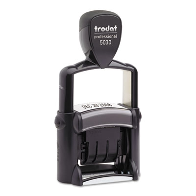 Trodat&reg; Professional Date Stamp