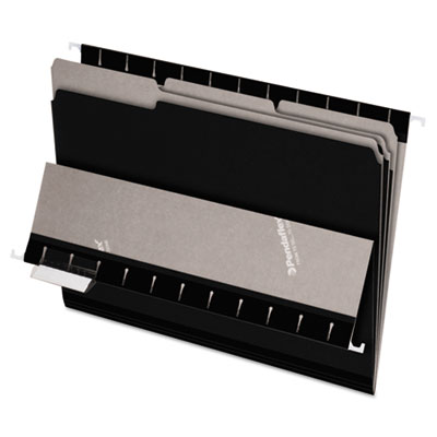 Pendaflex&reg; Interior File Folders