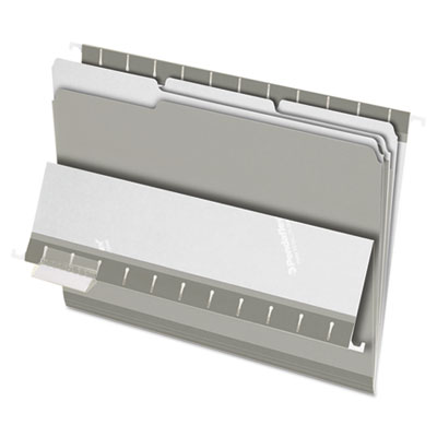 Pendaflex&reg; Interior File Folders