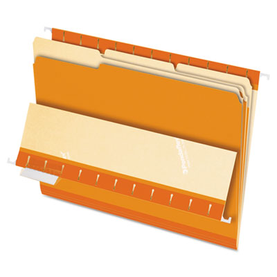 Pendaflex&reg; Interior File Folders