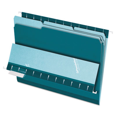 Pendaflex&reg; Interior File Folders